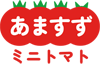あますずロゴ