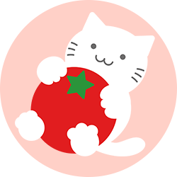 あますずにゃんこ