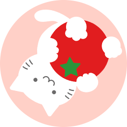 あますずにゃんこ