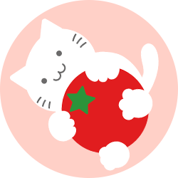 あますずにゃんこ